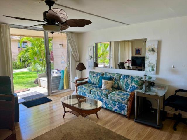 Apartamento Kihei Kai Nani 112 Freshly Remodeled Exterior foto