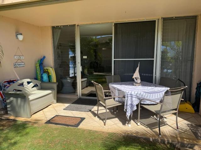 Apartamento Kihei Kai Nani 112 Freshly Remodeled Exterior foto
