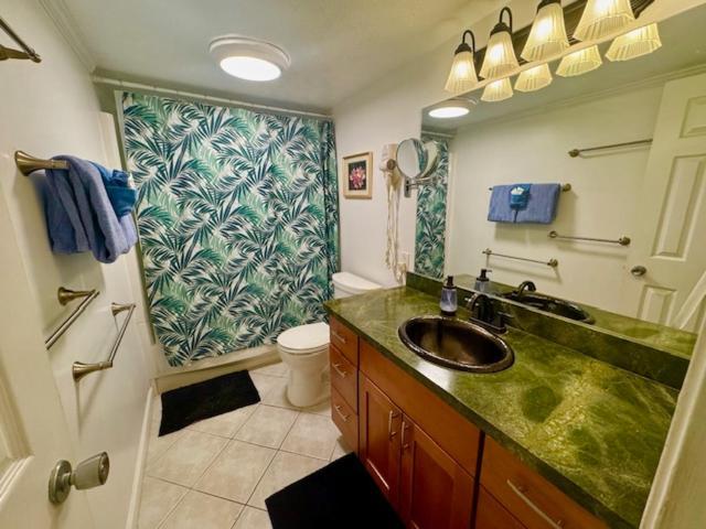Apartamento Kihei Kai Nani 112 Freshly Remodeled Exterior foto