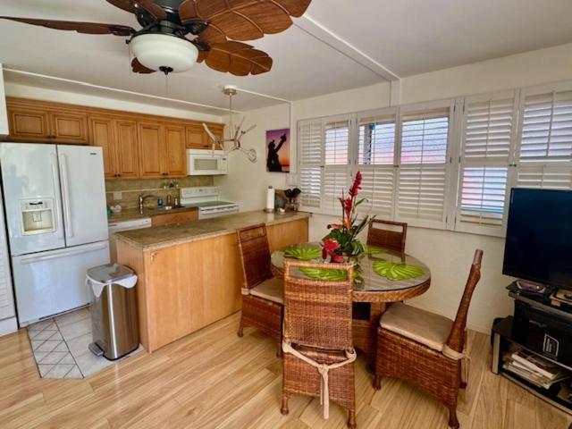 Apartamento Kihei Kai Nani 112 Freshly Remodeled Exterior foto