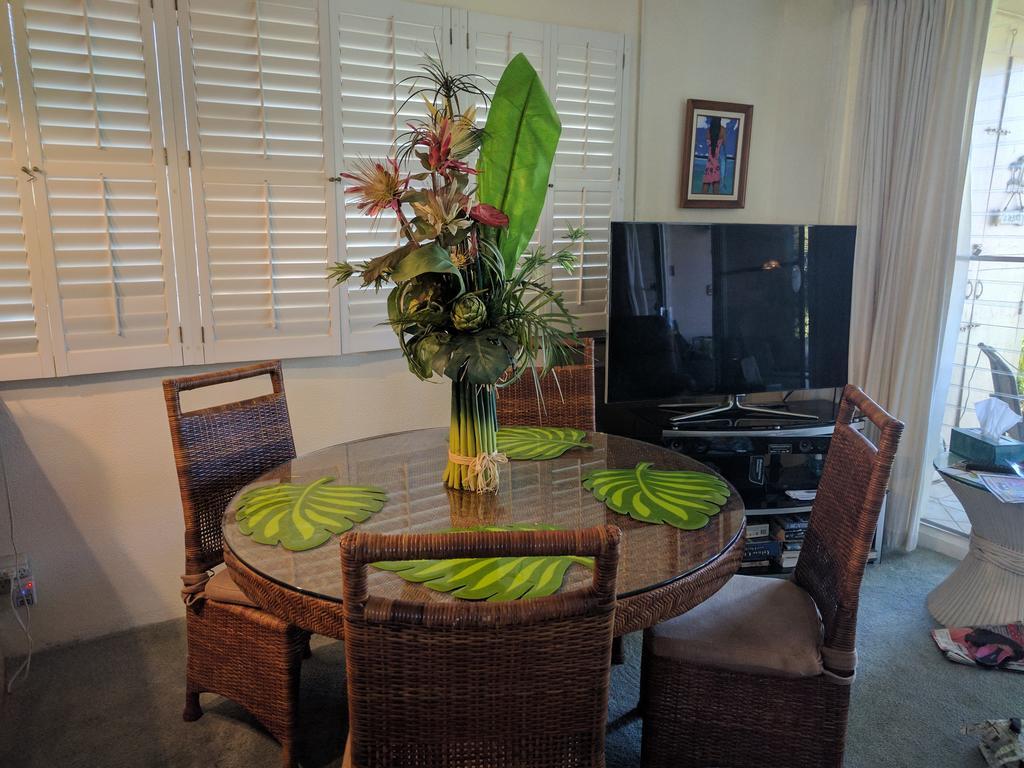 Apartamento Kihei Kai Nani 112 Freshly Remodeled Exterior foto